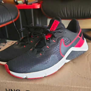 Nike Legend Essential 2 | eBay