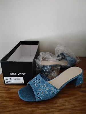nine west womens shoes size 9 New