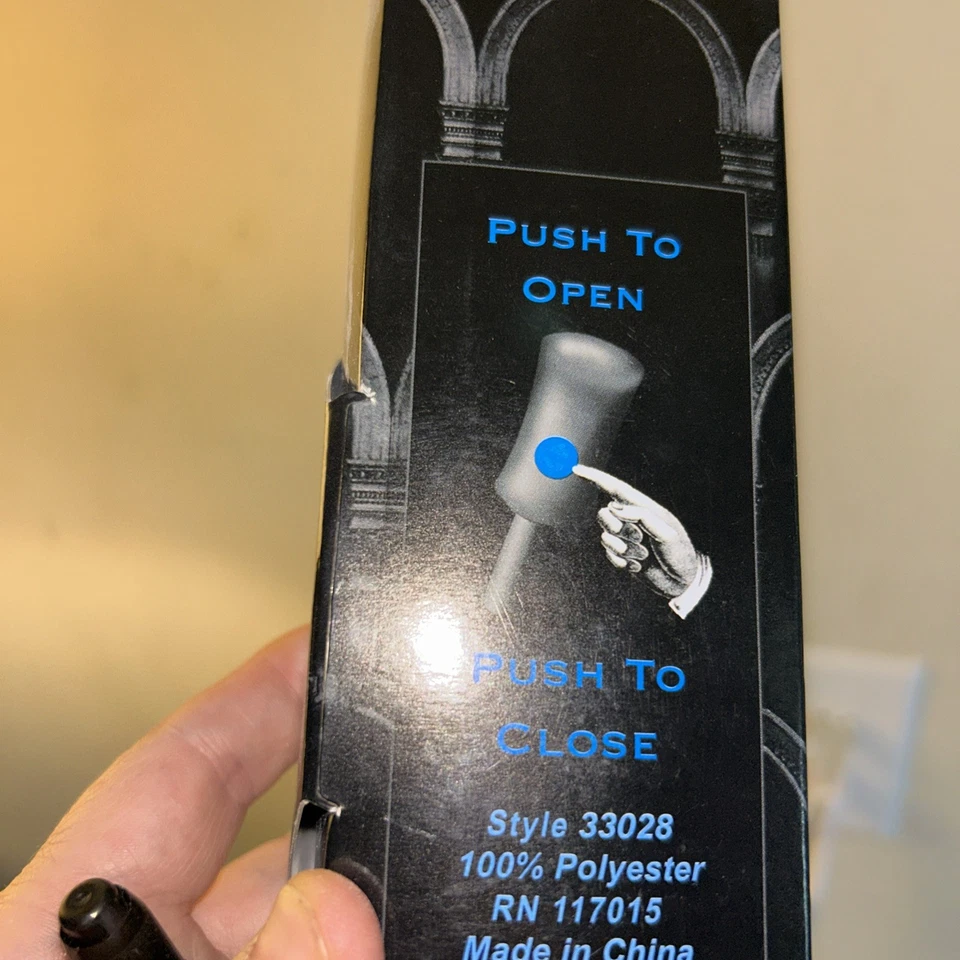 Paraguas Plegable Gatos y Perros Galería Empresas Empujar para Abrir Empujar para Cerrar Foto 4 de 4