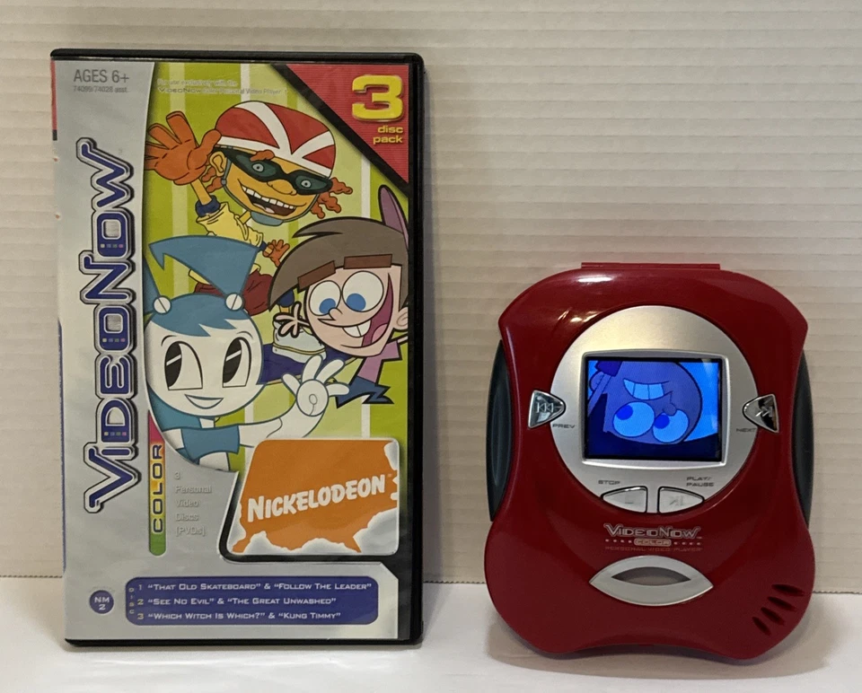 video now discs | eBay