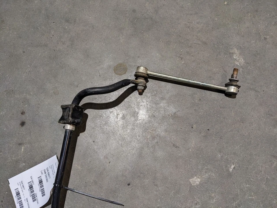 Stabilizer Bar Front 18mm Diameter Fits 13-20 BR-Z 1177559 - Imagem 3 de 4