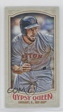2016 Topps Gypsy Queen Mini Blake Swihart #198 fm0