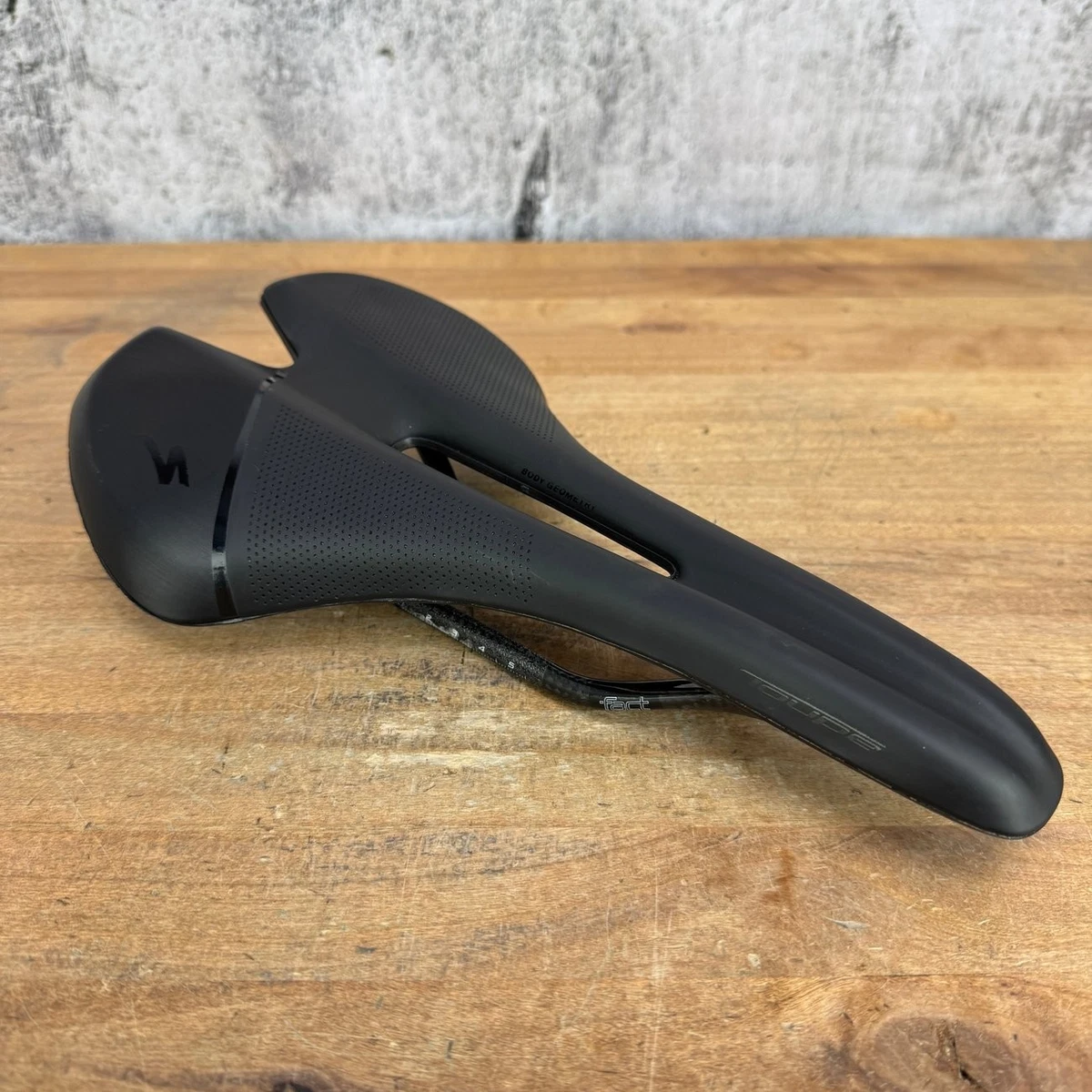 スペシャライズド　 toupe 143mm カーボンレール Specialized Toupe 143mm for sale | eBay