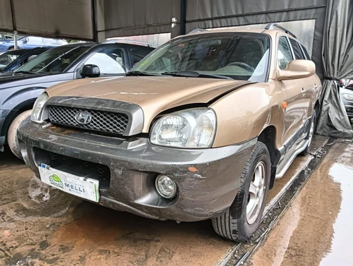 9128826202 Caja Reles/Fusibles para HYUNDAI SANTA FE (SM) 2.4 GLS 4X4 2 9067550 - Imagen 6 de 10