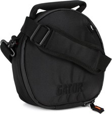 Gator G-CLUB-HEADPHONE Carry Case for Studio  DJ Headphones