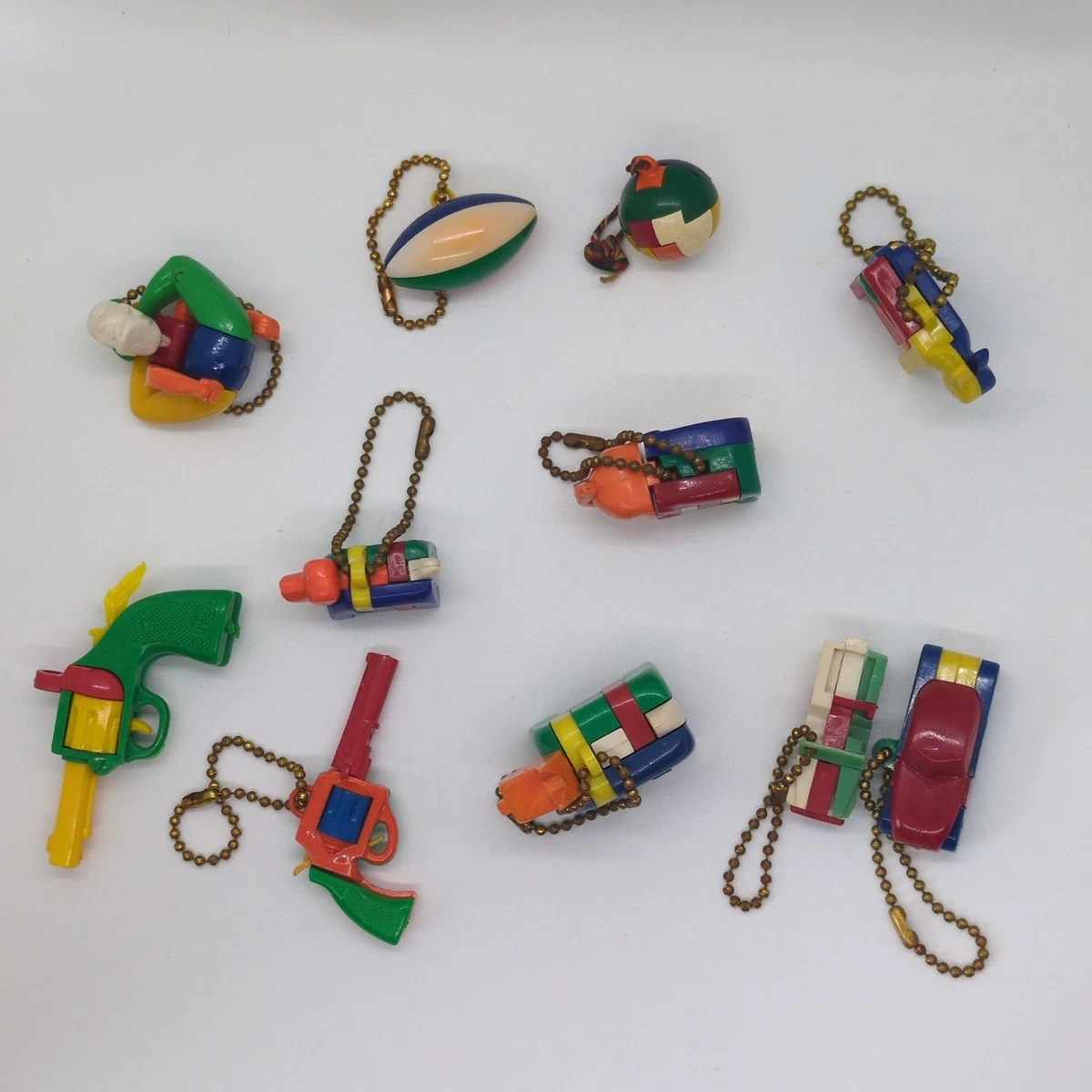 Keychain Puzzle for sale | eBay