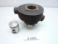 Bianchi Mendola 1958 cilindro diam 524 mm