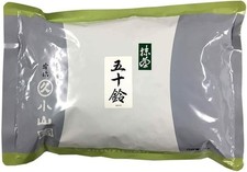 Marukyu Koyamaen Uji Matcha Isuzu 1kg bag matcha light green tea Japan New