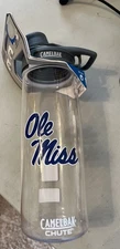 Camelbak Chute 25oz Water Bottle Ole Miss