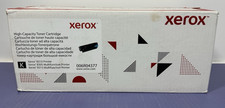 xerox genuine b310 black high capacity toner -cartridge 8,000 pages -006r04377