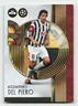 2025-26 Topps Deco UEFA Club Competitions #NNO Alessandro Del Piero