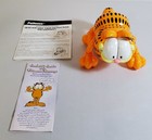 C-419 VTG 1980/90'S POLLENEX WORKING GARFIELD HANDHELD MASSAGER IN ORIGINAL BOX! — photo 5