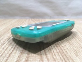 Wonder Swan Frozen Mint Console Japan - With Defects LG7276