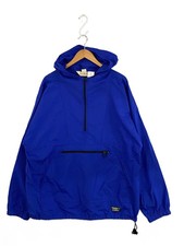 L.L.Bean 90s Hoodie L Blue