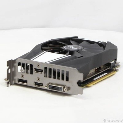 ASUS NVIDIA GeForce RTX 2060 6GB