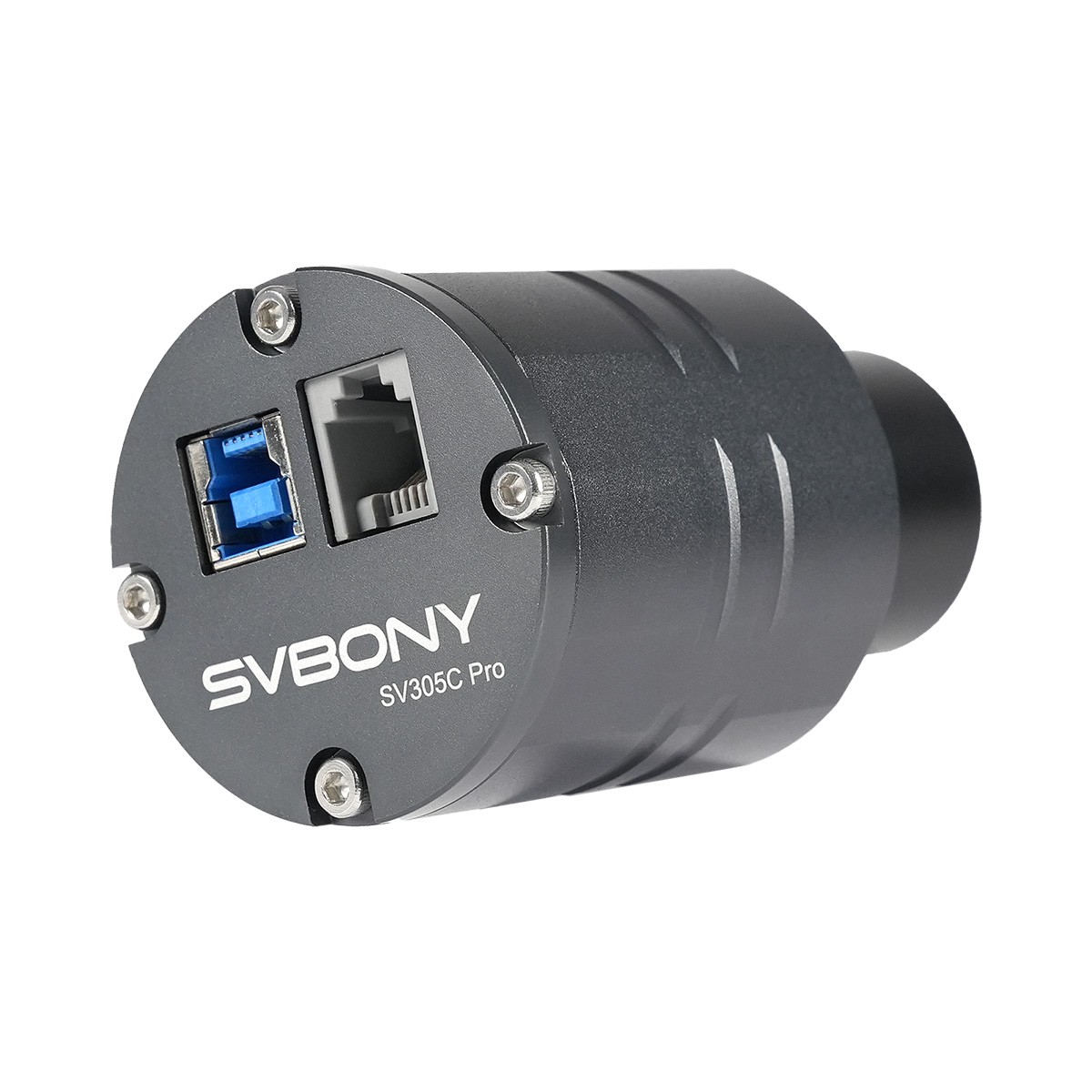 SVBONY SV305C Pro Planetary Camera CMOS Sony IMX662 Sensor ft Jupiter Saturn M13