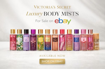 #ad VICTORIA#x27;S SECRET FRAGRANCE BODY MIST PERFUME SPRAY SPLASH Full Size 8.4 oz $16.97