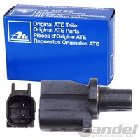 ATE ABS-SENSOR Raddrehzahl Hinterachse Passend FüR Ford C-MAX Focus Galaxy