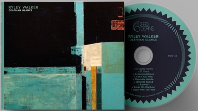 Ryley Walker: Deafman Glance