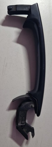 Original Audi Seat Skoda VW Türgriff Aussentürgriff schwarz 3B0837207