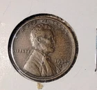1934 D Lincoln Wheat Penny, Cent Very Fine Condition