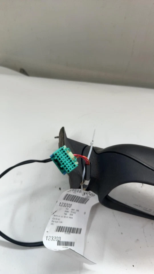 TrailBlazer Dr Mir 2006-09 diestro PWR excelente Ss; sin Integ Turn Sig; Opt Dp2 Foto 3 de 4