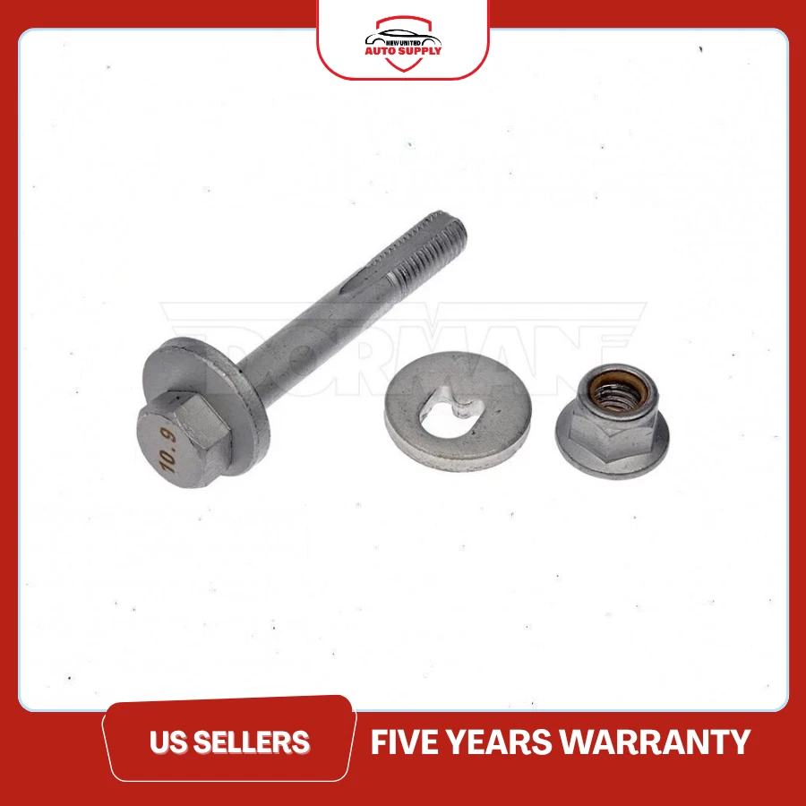 Kit de pernos de ajuste trasero Dorman 31918 para modelos Ford y Mercury Foto 2 de 2