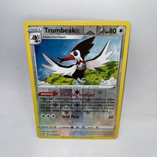 Trumbeak #144 Prices | Pokemon Vivid Voltage | Pokemon Cards