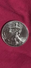 2015 1 oz American Silver Eagle BU