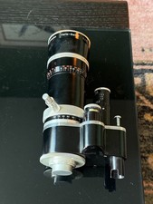 Bolex H16 RX SUPER-16 Kern Vario Switar Multicoated Zoom Lens 18-86MM