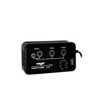 Yoga JK-3H Headphone Amplifier 3 Channel Distribution Amp RCA Input + AU Power