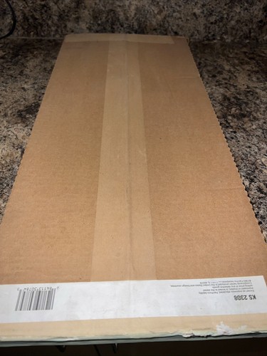 FELPRO GASKET KS2308 FORD LINCOLN MERCURY 5.8L 6.6L 1970-1982 Free Shipping! - Picture 2 of 2