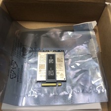 Quectel EM160R-GL - Lenovo ThinkPad - 5W10V25822- 4XC1D69579