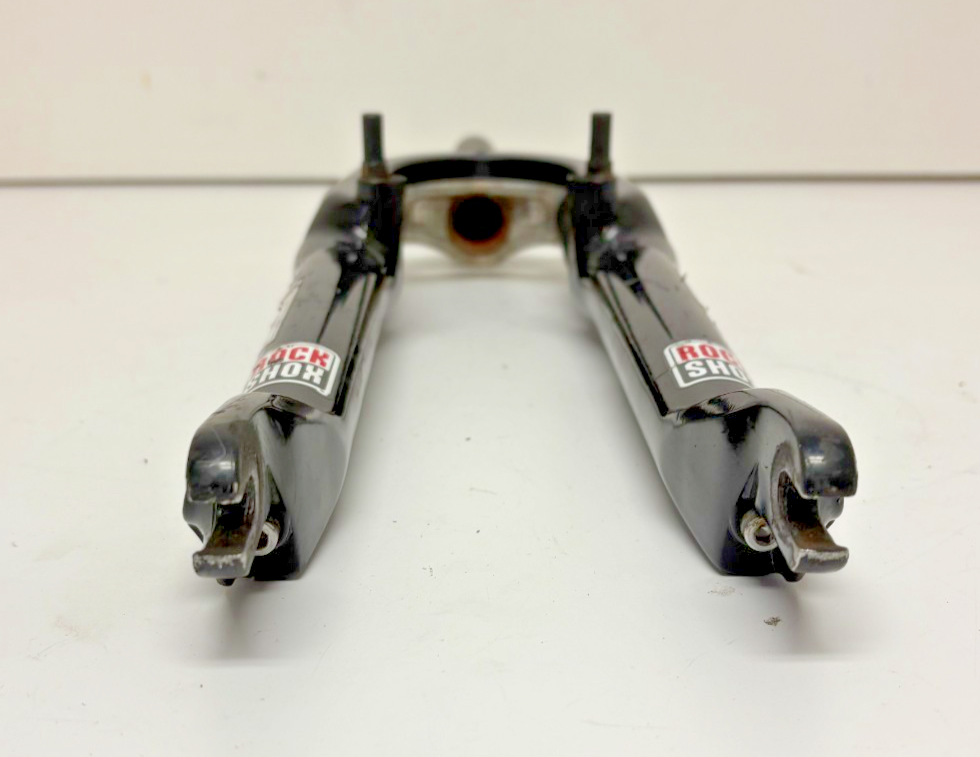 Vintage 1990s Rockshox Jett 26 Vintage 1990s Rockshox Jett 26