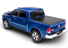 BAK Industries BAKFlip G2 Hard Folding Tonneau Cover for Ram 6.5ft. Bed 226203RB