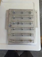 Genuine OEM Whirlpool FSP Y503978 Dryer Electric Heating Element