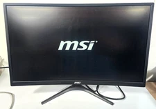 MSI Optix G24C 24" FHD Curved Gaming Monitor
