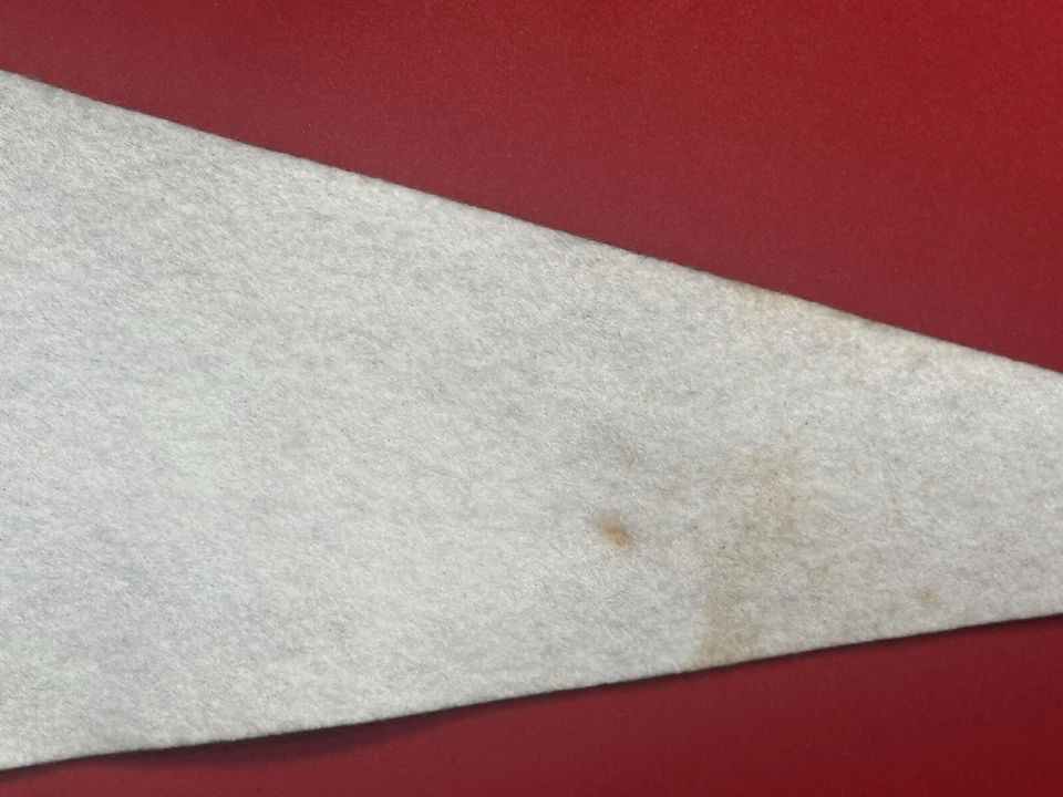 2012 Baylor Bears Premium Felt Pennant 12"x30" Woman NCAA Basketball Champions - Image 4 of 4