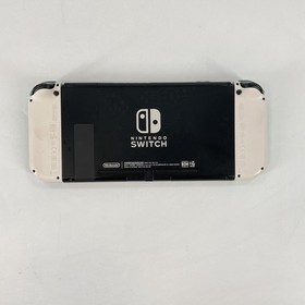 Nintendo Switch Animal Crossing: New Horizons Edition Console Black 32GB - Good