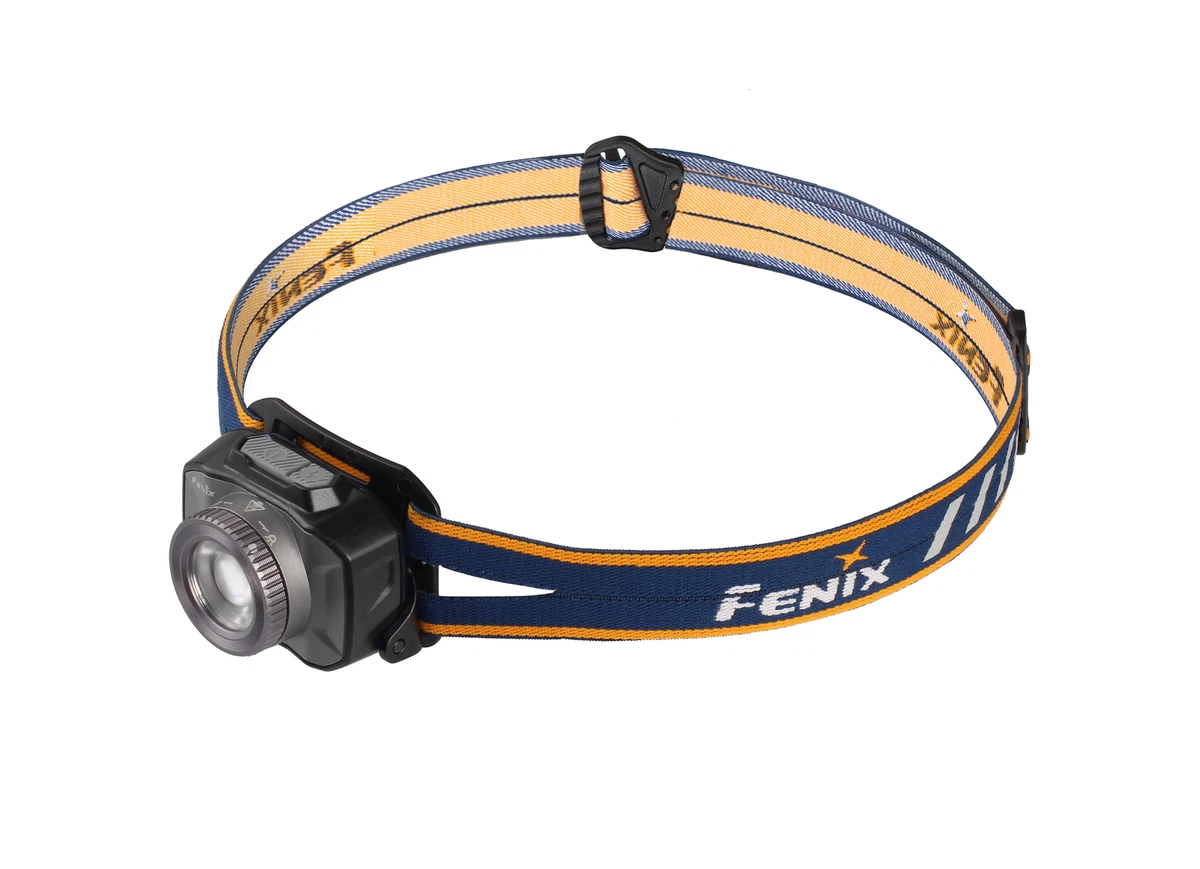 Fenix Gray Camping & Hiking Headlamps for sale | eBay