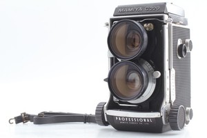 Mamiya C220f | eBay