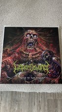 NecroticGoreBeast Those of the Morbid LP Viny...