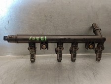 3219018301 INJEKTORRAMPE / B671 / 4882168 FÜR FIAT SEICENTO 187 1.1