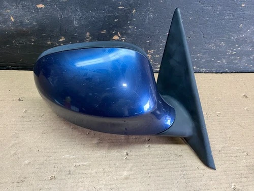 2009 to 2011 BMW 328i 335i Right Passenger Side View Door Mirror S1381 DG