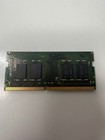 Kingston 8GB (1x8GB) 1Rx8 PC4-3200AA-Sa2-12 DDR4 SODIMM