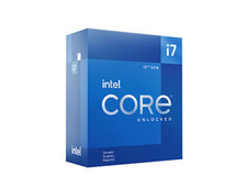 ✔NEW✔ Intel Core i7-12700KF 12th Gen LGA 1700 CPU 125W 12-Core 5.0 GHz Processor