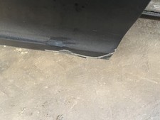 Porte avant et accessoires Peugeot 1007