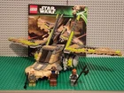 LEGO Star Wars: HH-87 Starhopper (75024)  Complete w Manual