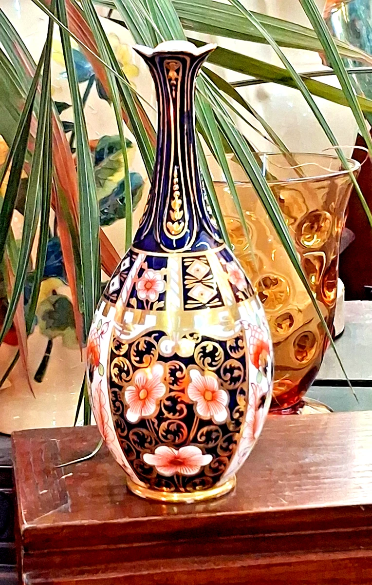 陶瓷1900-1919 时间段生产收藏花瓶| eBay