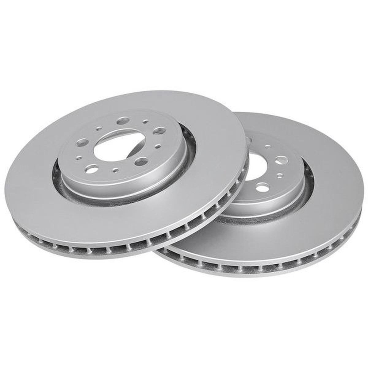 Abs Disque De Frein 17837 Volvo - Image 2